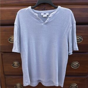 Zara Soft Knit Top